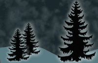 woods